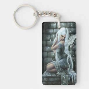 "Forgotten" Key Chain