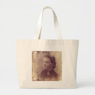 Forgotten Large Tote Bag