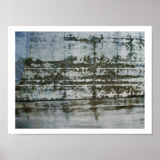 Forgotten Location Poster