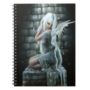 "Forgotten" Notebook