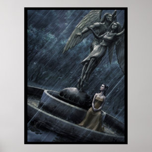 Forgotten Poster
