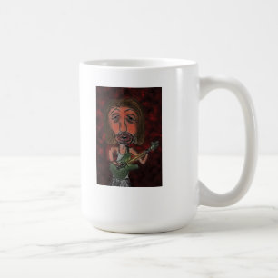 Forgotten Rocker II Coffee Mug