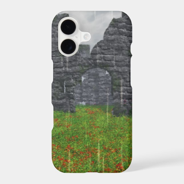 Forgotten Strife iPhone Case-Mate (Back)