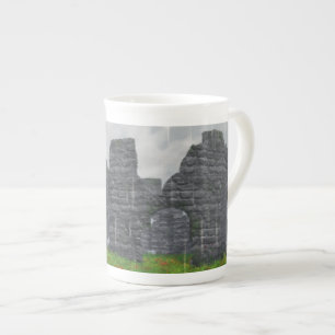Forgotten Strife Speciality Mug
