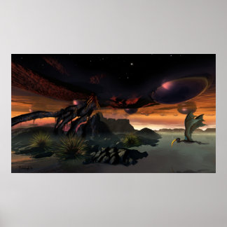 Forgotten times poster