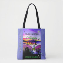 Forgotten Treasure of Luke Tote