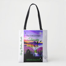 Forgotten Treasure of Luke Tote