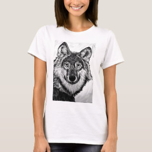 forheatwolf.jpg T-Shirt