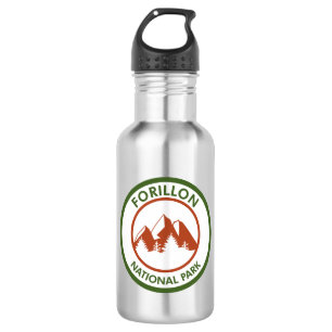 Forillon National Park 532 Ml Water Bottle