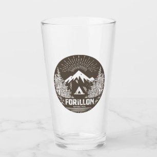 Forillon National Park Glass