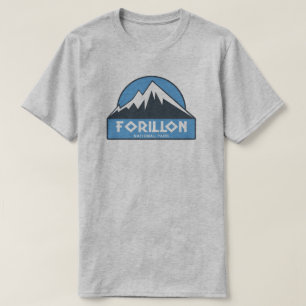 Forillon National Park T-Shirt