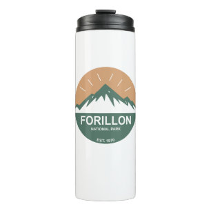 Forillon National Park Thermal Tumbler