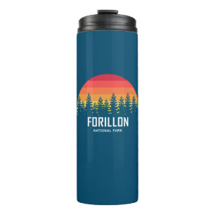 Forillon National Park Thermal Tumbler