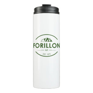 Forillon National Park Thermal Tumbler