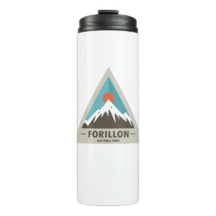 Forillon National Park Thermal Tumbler