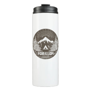 Forillon National Park Thermal Tumbler
