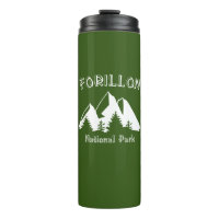 Forillon National Park