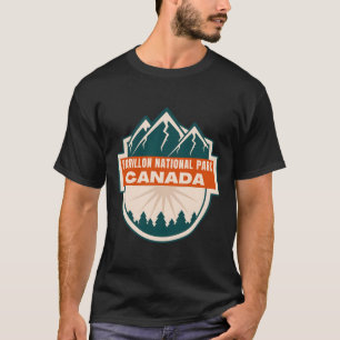 Forillon � Spirit of Australia T-Shirt