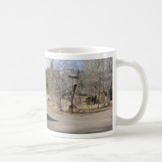 Fork In The Road Mug