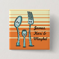 Fork + Spoon= Spork