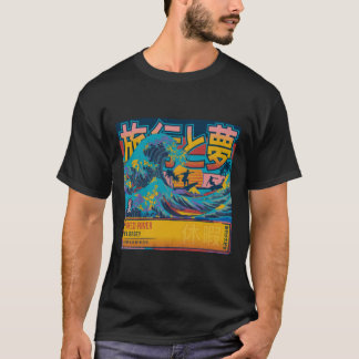 Forked River, New Jersey, United States of America T-Shirt