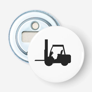FORKLIFT BOTTLE OPENER
