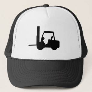  Forklift Driver For Men Women  Trucker Hat