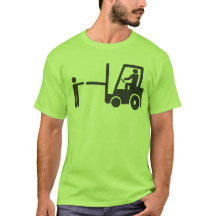 forklift fight