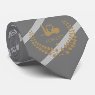 Forklift  tie