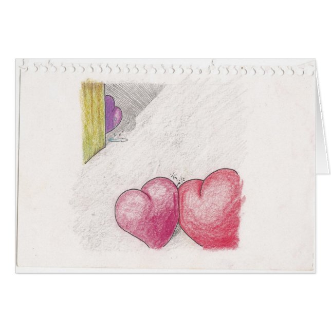 Forlorn (Front Horizontal)