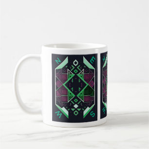 Form-21 Coffee Mug