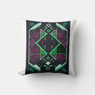 Form-21 Cushion