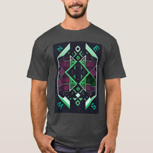 Form-21 T-Shirt