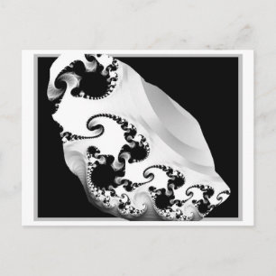 FORM AS MOVEMENT POSTCARD