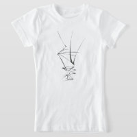 Form Black White Abstract Tribal Tattoo Art