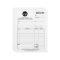 Form Business Quotation, Invoice or Sales Receipt
