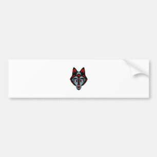 FORM THE SHADOWS BUMPER STICKER
