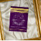 Formal College Graduation Announcements ~Purple