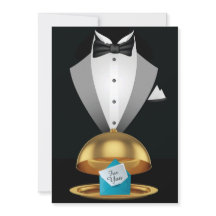 Formal Event Invitation