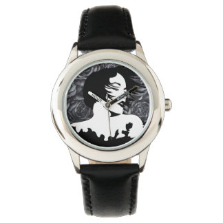 Formal Fashion Watch