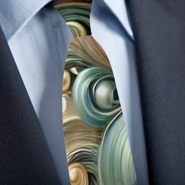 Formal Tie (Creator Uploaded)