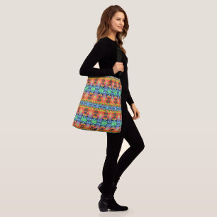 Formalizians KCFX Crossbody Bag