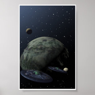 Formation Approach Poster