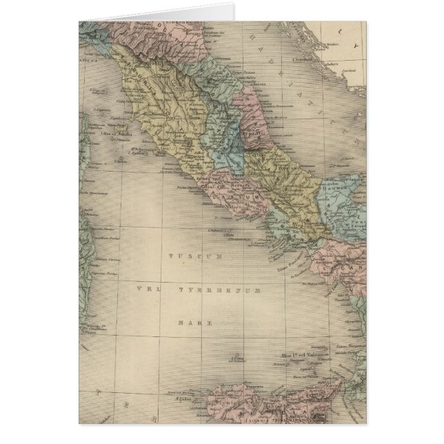 Former Italy (Front)