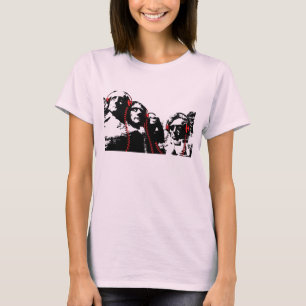 FORMER PRESIDENTS ROCK T-Shirt