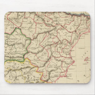 Former Spain Mouse Mat