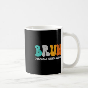 Formerly Known As Dad Dada New Daddy Life Father39 Coffee Mug