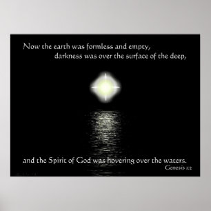 Formless Poster