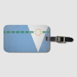 Formosa Luggage Tag