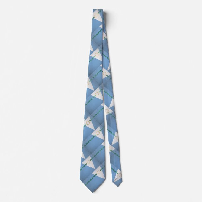 Formosa Tie (Front)